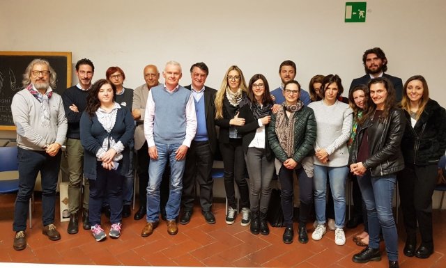 Associazione Carcere Territorio di Brescia. Assemblea 27 aprile 2017